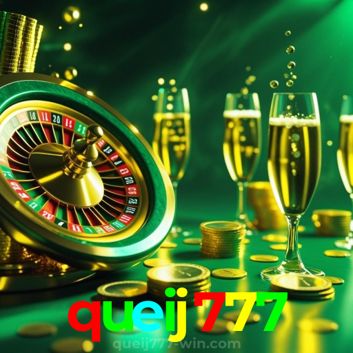 queij777 Bônus acumulado queij777