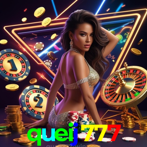 queij777 Bônus por convite queij777